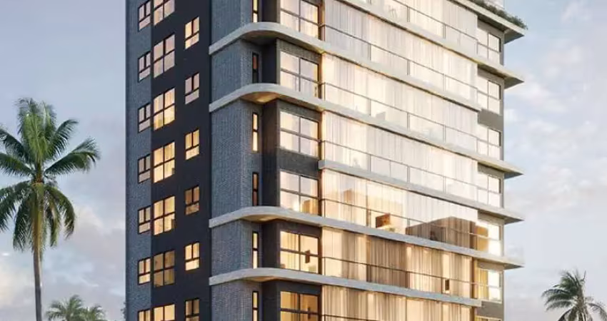 Apartamento com 1 quarto à venda no Intermares, Cabedelo 
