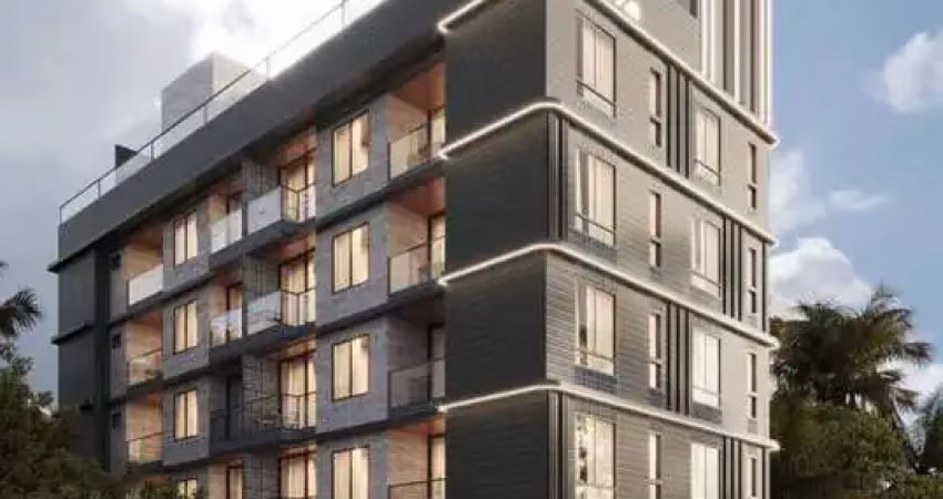 Apartamento com 1 quarto à venda no Intermares, Cabedelo 