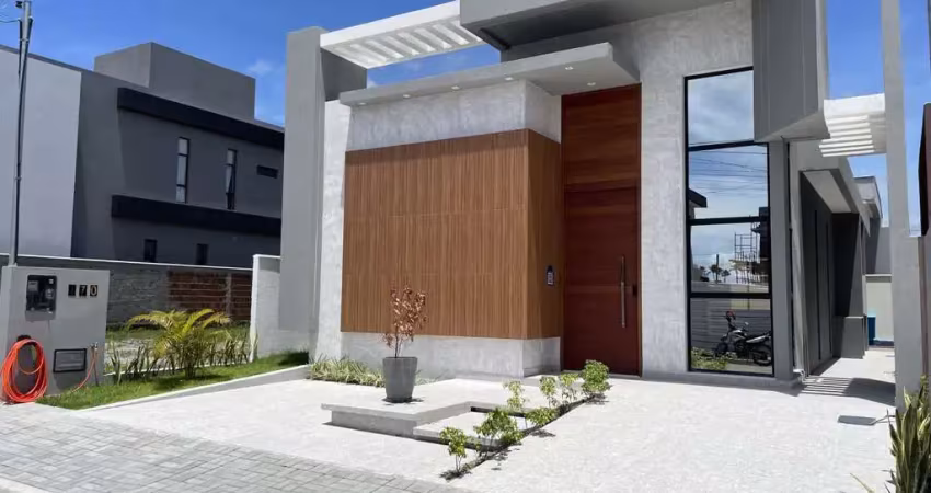 Casa com 3 quartos à venda no Muçumagro, João Pessoa 