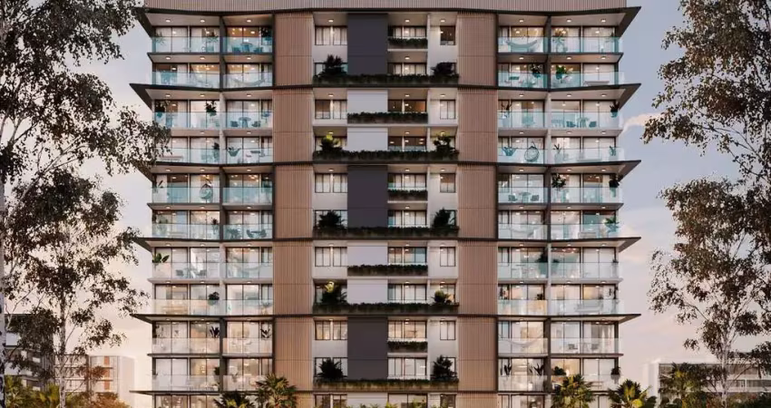 Apartamento com 3 quartos à venda no Manaíra, João Pessoa 