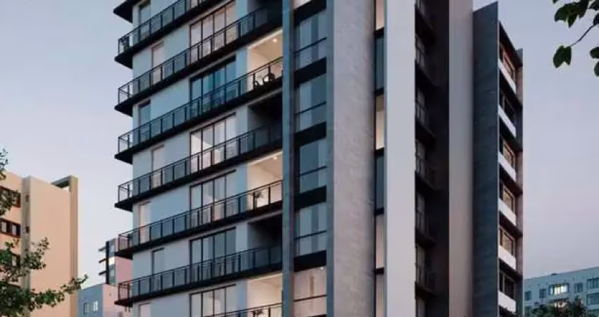 Apartamento com 1 quarto à venda no Manaíra, João Pessoa 