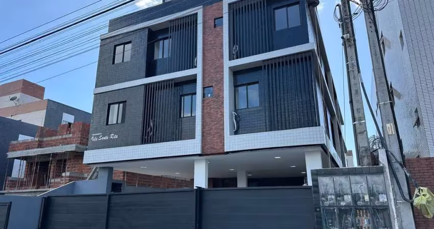 Apartamento com cobertura privada no altiplano com 3 quartos
