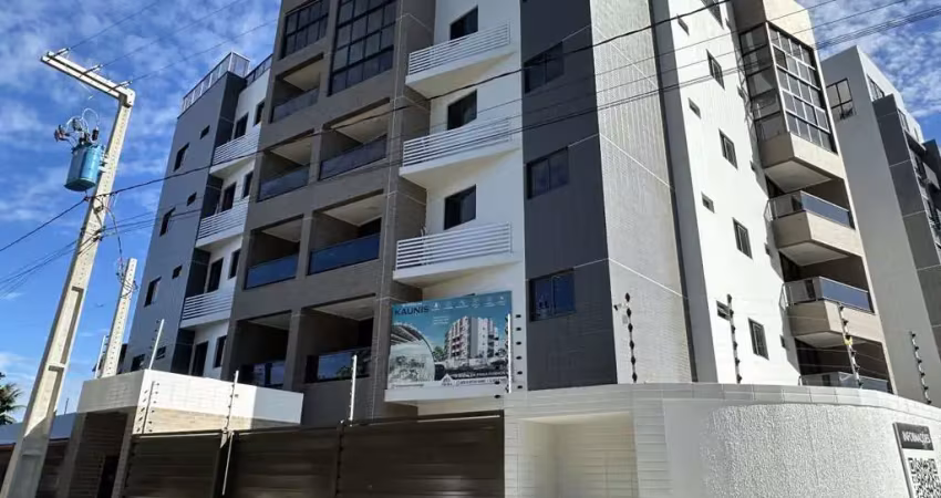Cobertura em praia formosa 2 quartos - 200m da praia