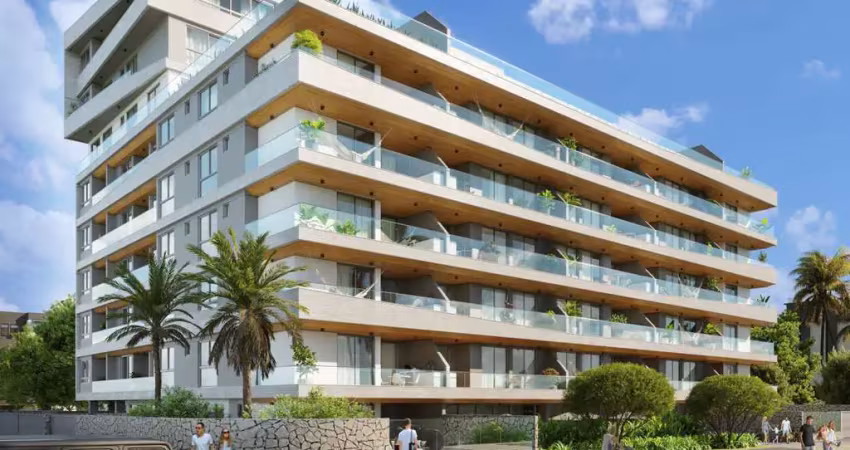 Apartamento com 2 quartos à venda na Rua Vitorino Cardoso, 10, Poço, Cabedelo