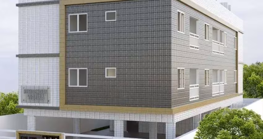 Apartamento 2 quartos bessa com área privativa na cobertura
