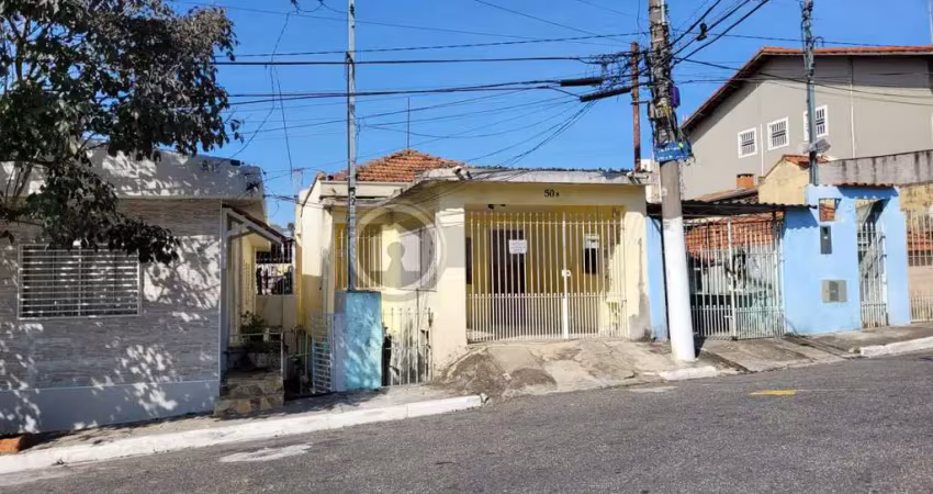 Casa com 4 quartos à venda na Rua Astrapéia, Vila Medeiros, São Paulo