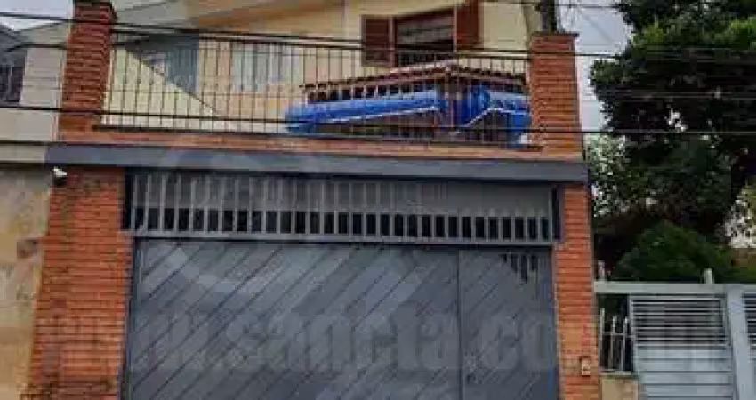 Sobrado para venda ou locação na parada inglesa  -  são paulo