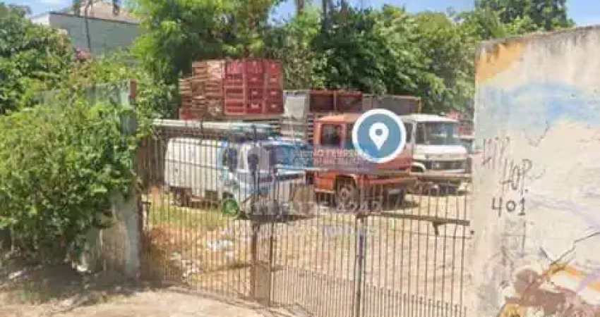 Terreno à venda em jaçanã - são paulo por r$2,5 milhão | oportunidade única