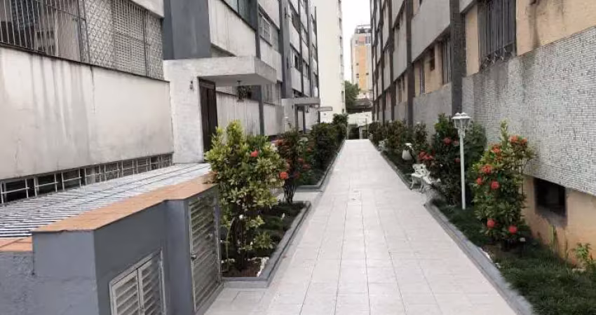 Apartamento com 2 quartos à venda na Rua Antônia Boschetti, Vila Gustavo, São Paulo
