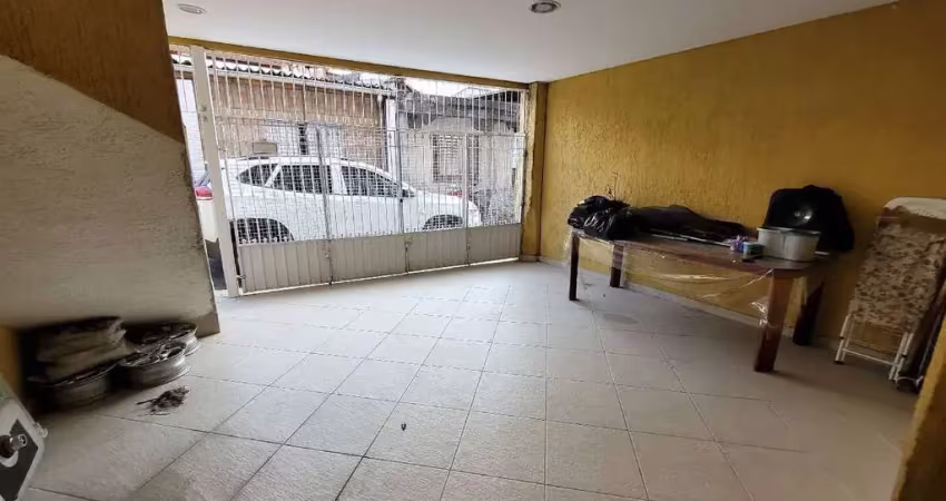 Casa de renda em vila constança, sp: 4 dorms, 250m² por r$ 424k