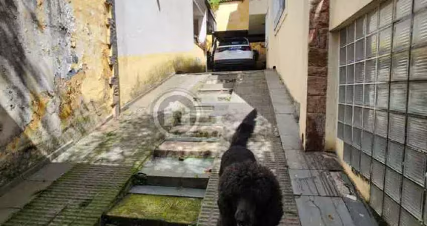 Casa com 3 quartos à venda na Rua João de Laet, Vila Aurora (Zona Norte), São Paulo