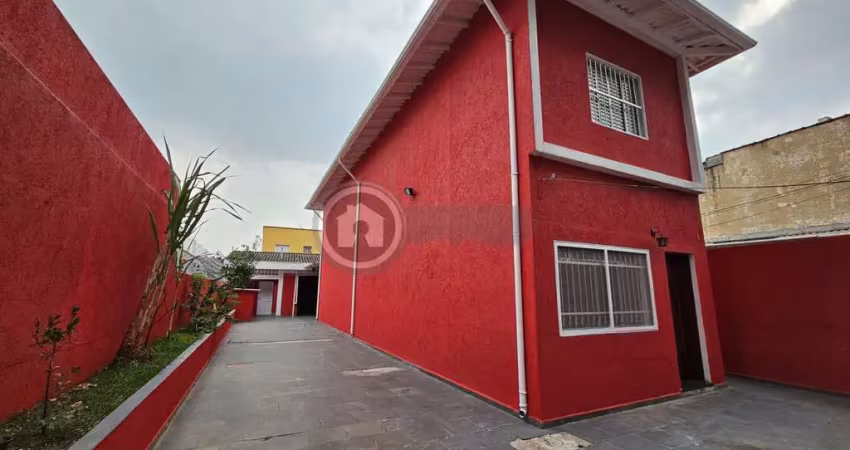 Casa à venda em gopouva - 5 dorm, 3 banheiros, 130m²