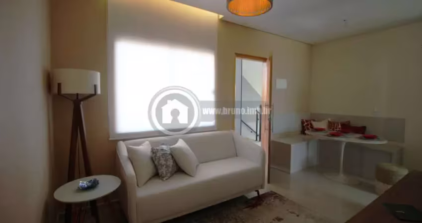 Apartamento 02 dorm. em vila constança  -  são paulo