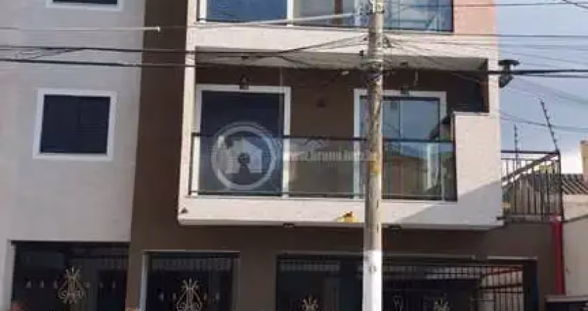 Apartamento com 2 quartos à venda na Rua Dr. Castro Ramos, Vila Nivi, São Paulo