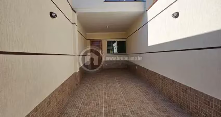 Casa com 3 quartos à venda na Rua Ataliba Vieira, Vila Medeiros, São Paulo