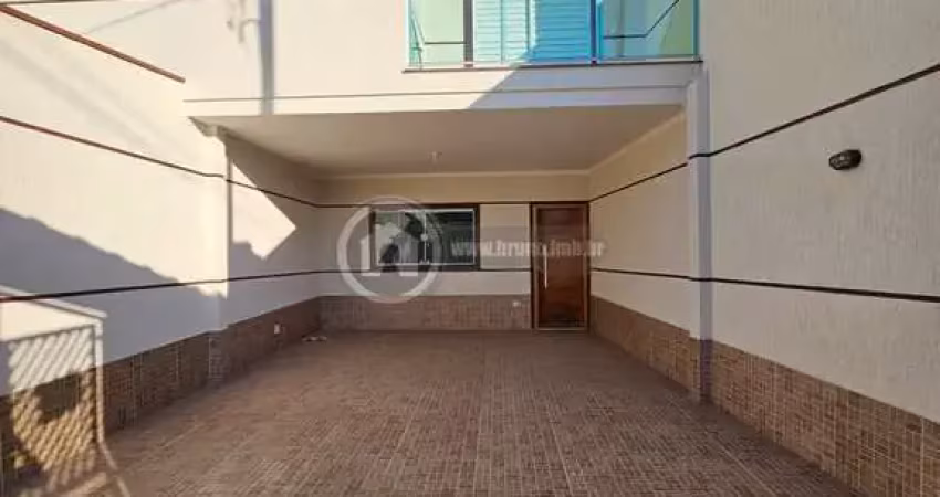 Casa com 3 quartos à venda na Rua Ten. Mário Barbedo, Parque Edu Chaves, São Paulo