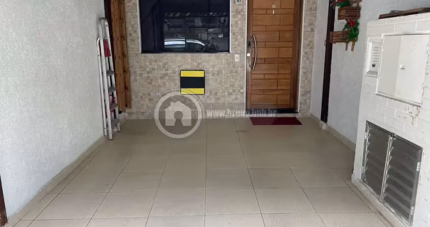 Casa 02 dorm. em carandiru - sp: 130m², 2 suítes, 3 banheiros à venda