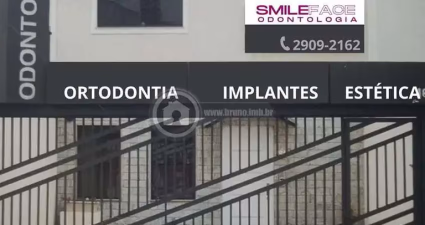 Clinica odontologica equipada e mobiliada para locacao