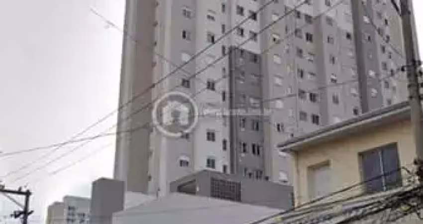 Imóvel em vila gustavo: apartamento 02 dorm. com 43m² por r$ 374.000 - venda