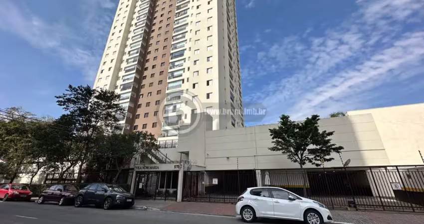 Apartamento 03 dorm. em vila maria - sp: 77m², 1 suíte, 2 banheiros - venda por r$720k