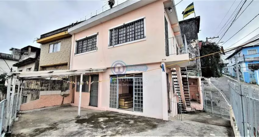 Casa de renda em jardim tremembe - sp: 146m², 4 quartos, 3 banheiros por r$368k - venda