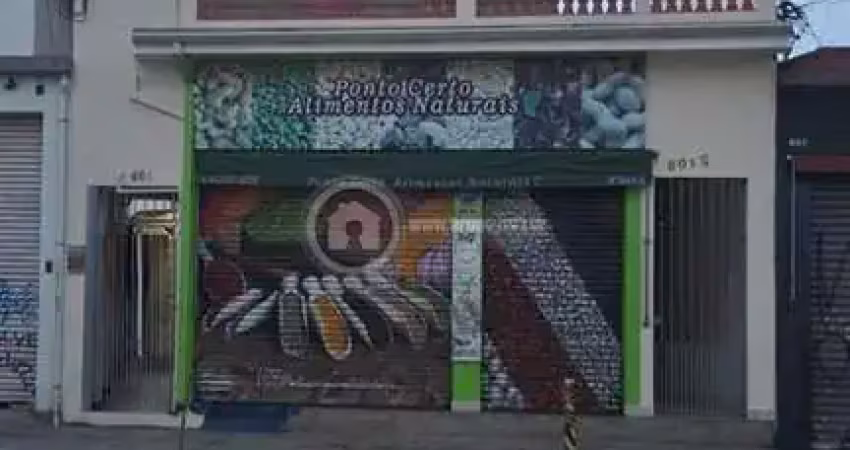Casa comercial à venda na Avenida Parada Pinto, Vila Nova Cachoeirinha, São Paulo