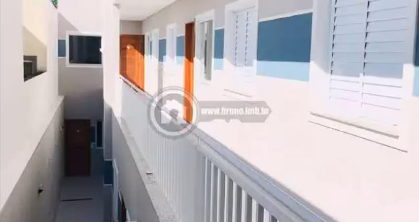 Apartamento com 2 quartos à venda na Rua Álvares Afonso, Parque Vitória, São Paulo