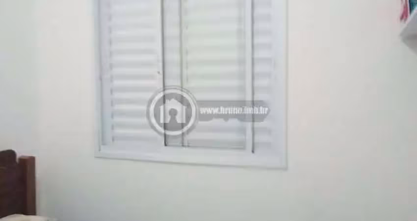 Apartamento 02 dorm. em vila medeiros - são paulo | 50m², 2 quartos, 1 banheiro | venda por r$ 318.000