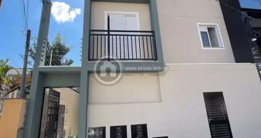 Imóvel em jardim franca: apartamento 02 dorm. com 45m² por r$300.000 para venda