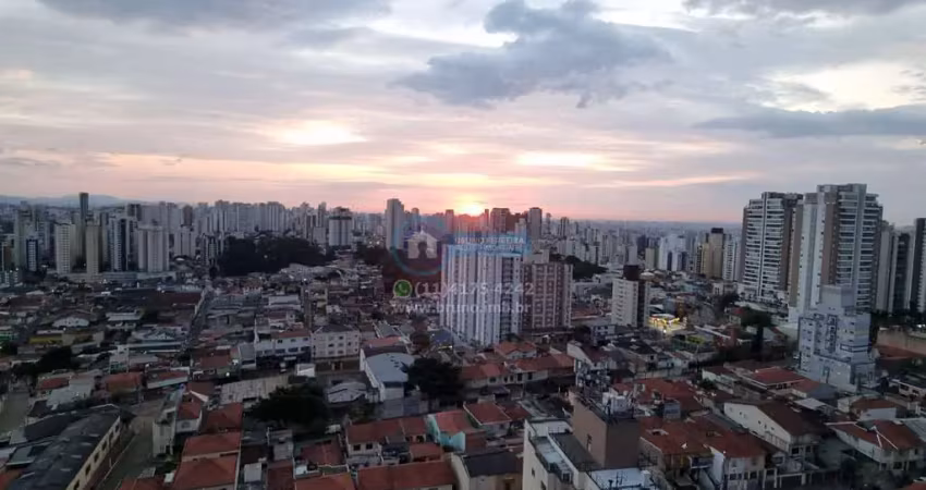 Apartamento 03 dorm. em vila ester (zona norte) - são paulo | 133m² área útil, 3 dormitórios, 3 suítes, 4 banheiros | r$ 1.880.000 para venda.