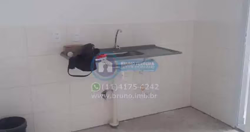 Apartamento 02 dorm. em vila guilherme - são paulo | 42m², 2 quartos, 1 banheiro | r$275k venda