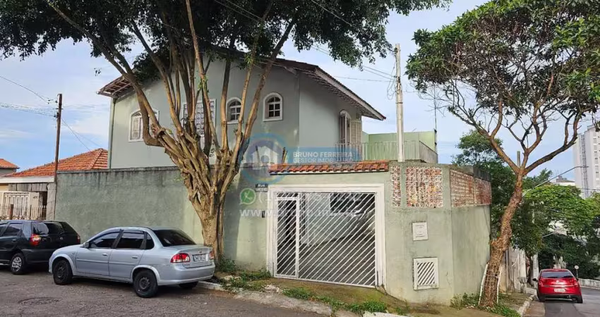 Casa sobrado em parque vitória - são paulo: 142m², 3 dormitórios, 3 suítes, 4 banheiros - venda por r$ 670k