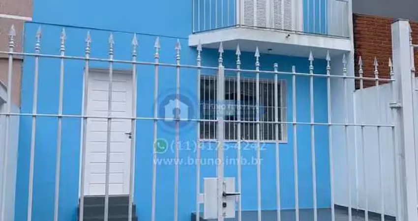 Sobrado em vila irmaos arnoni - sp: 2 dormitórios, 67m², 2 banheiros - venda e locação
