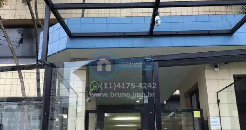 Apartamento 03 dorm. em santana - sp com 118m² de área útil - venda por r$ 850.000 - confira!