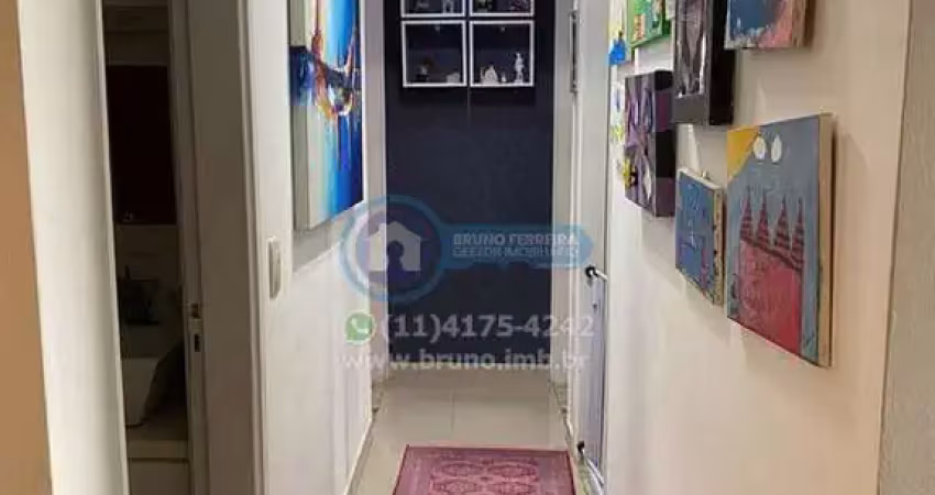 Apartamento 03 dorm. em barro branco (zona norte) - são paulo | 90m², 3 dormitórios, 1 suite, 2 banheiros | r$ 670.000 venda