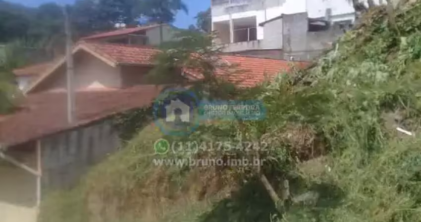 Terreno à venda na Rua Corimbatá, Barreiro, Mairiporã