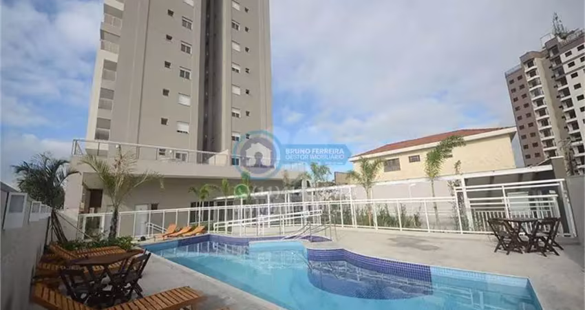 Venda: apartamento 3 dormitórios em jardim paraíso, sp