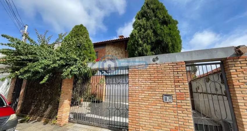 Casa sobrado em vila constança, sp: 323m², 6 dormitórios, 3 suítes, 4 vagas. oportunidade por r$ 1.590.000!