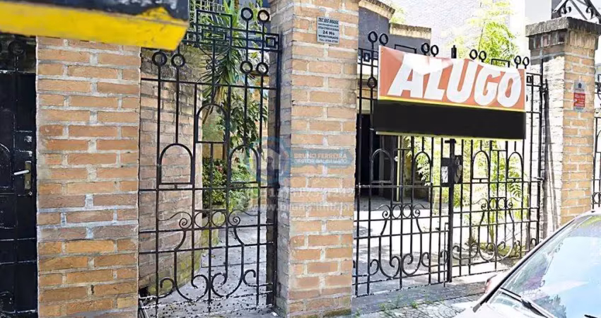 Casa comercial de 550m² em jardim são paulo - sp: venda e locação por r$3.190.000e r$ 16.800,00