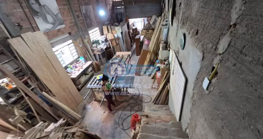 Casa comercial em vila mazzei com 360m² - venda  por r$ 900.000