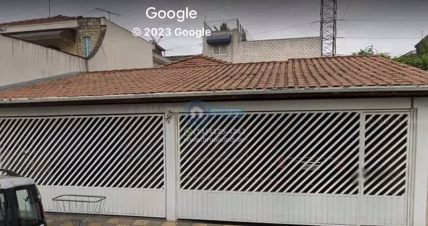 Casa térrea à venda em parque novo mundo - 5 dormitórios