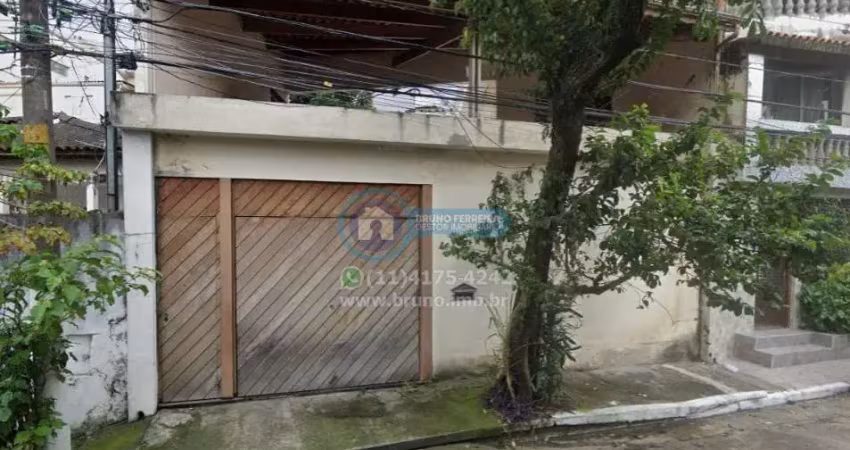 Casa sobrado em vila rica - sp: 4 dorms, 1 suíte, 2 banheiros por r$ 950k para venda e locação