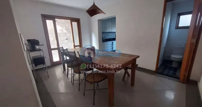 Casa sobrado à venda, próximo ao metrô tucuruvi - 3 dormitórios, 160m²