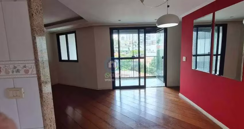 Excelente aparmaneto de 83m2 a venda em santa teresinha