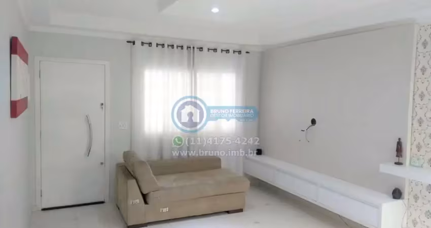 Sobrado de 3 suítes em vila mazzei, sp - 98m² por r$ 845.000 - venda e locação