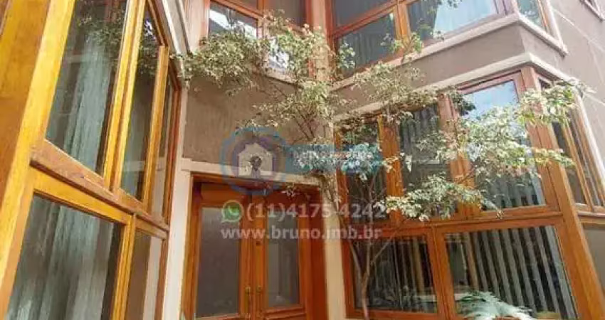 Casa sobrado em santa terezinha, são paulo - 430m², 3 suítes, 4 banheiros, venda por r$1.750.000