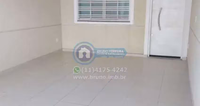 Sobrado em vila mazzei - sp com 98m², 3 dormitórios e 3 suítes por r$ 845 mil - venda