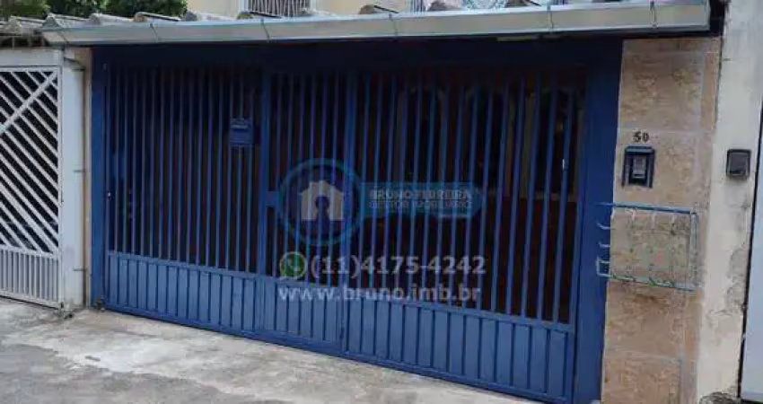 Casa sobrado em vila irmaos arnoni - sp: 144m², 3 quartos, 1 suíte, 3 banheiros por r$950k - venda