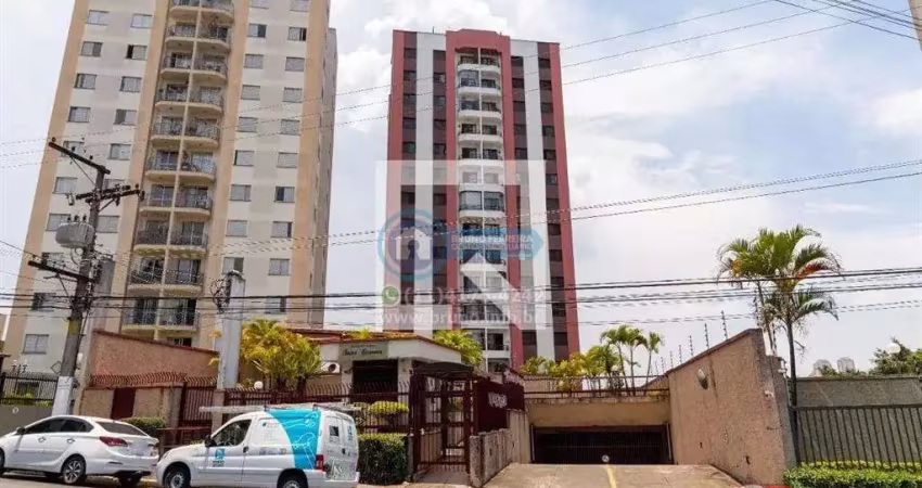 Imóvel em parque mandaqui: apartamento 03 dormitórios com 79m² área útil por r$630.000 - venda e locação