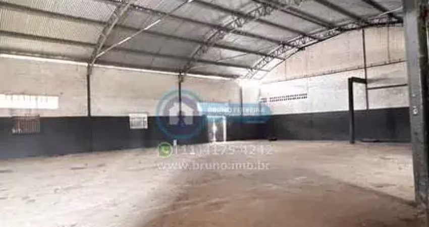 Galpão / depósito / armazém em parque industrial cumbica  -  guarulhos